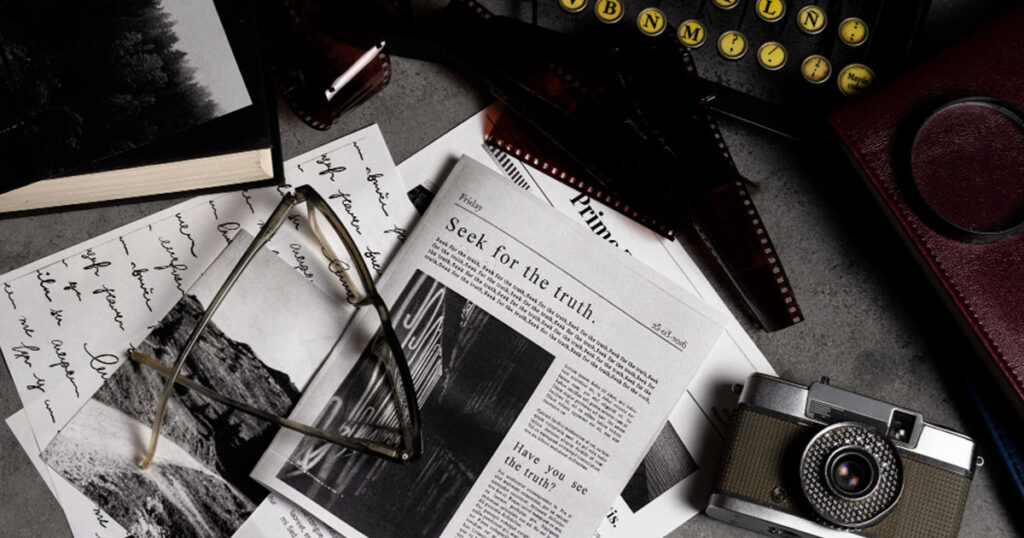 Thumbnail Mengirim Cerpen ke Koran