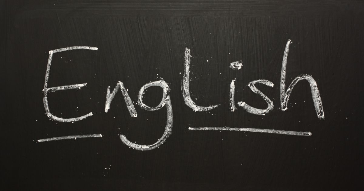 Kursus Bahasa Inggris