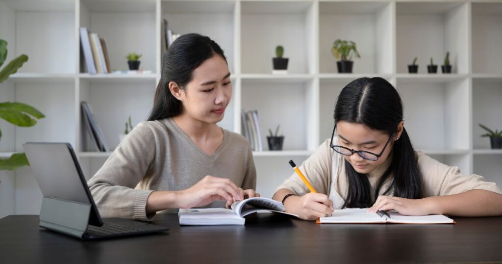 Kursus Bahasa Inggris Presmada