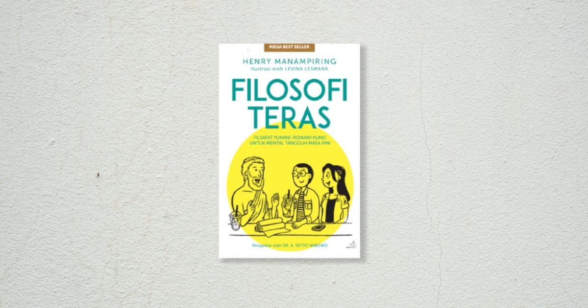 Filosofi Teras
