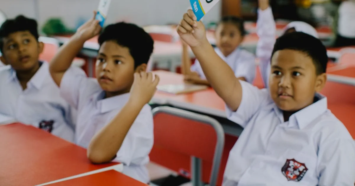 Bimbel di Madiun Presmada