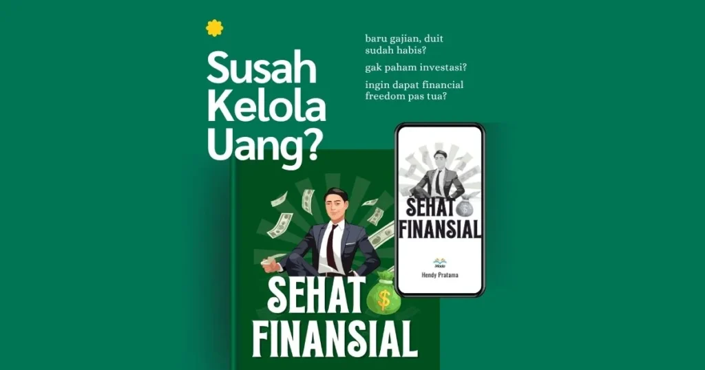 Cara Mengelola Keuangan