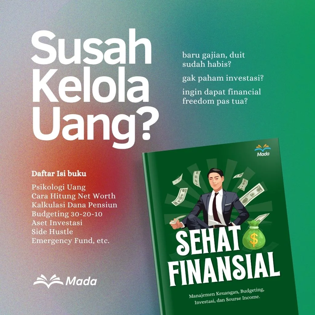 Cara Mengelola Keuangan Ebook