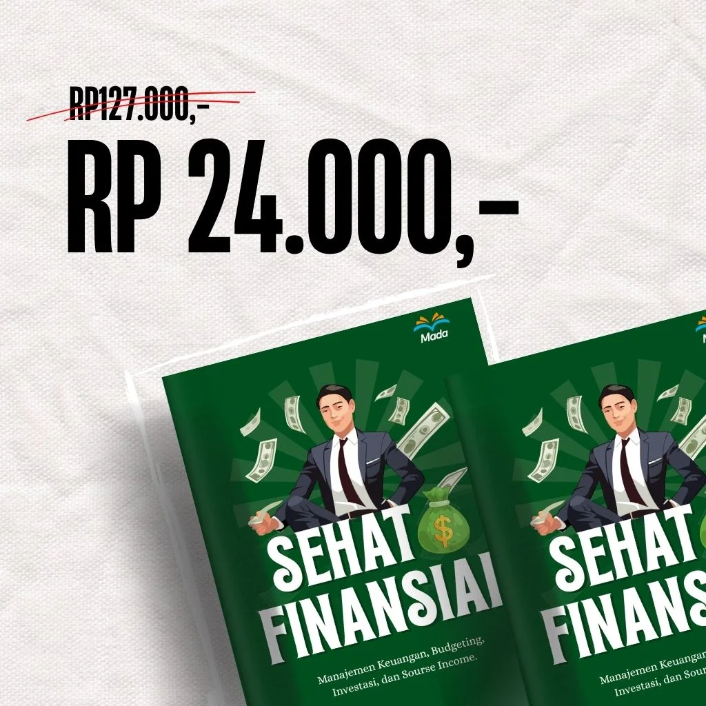 Cara Mengelola Keuangan Ebook