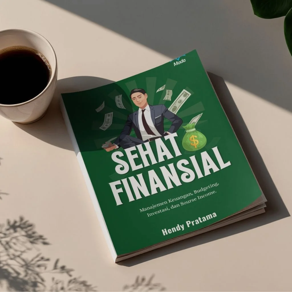 Cara Mengelola Keuangan Ebook