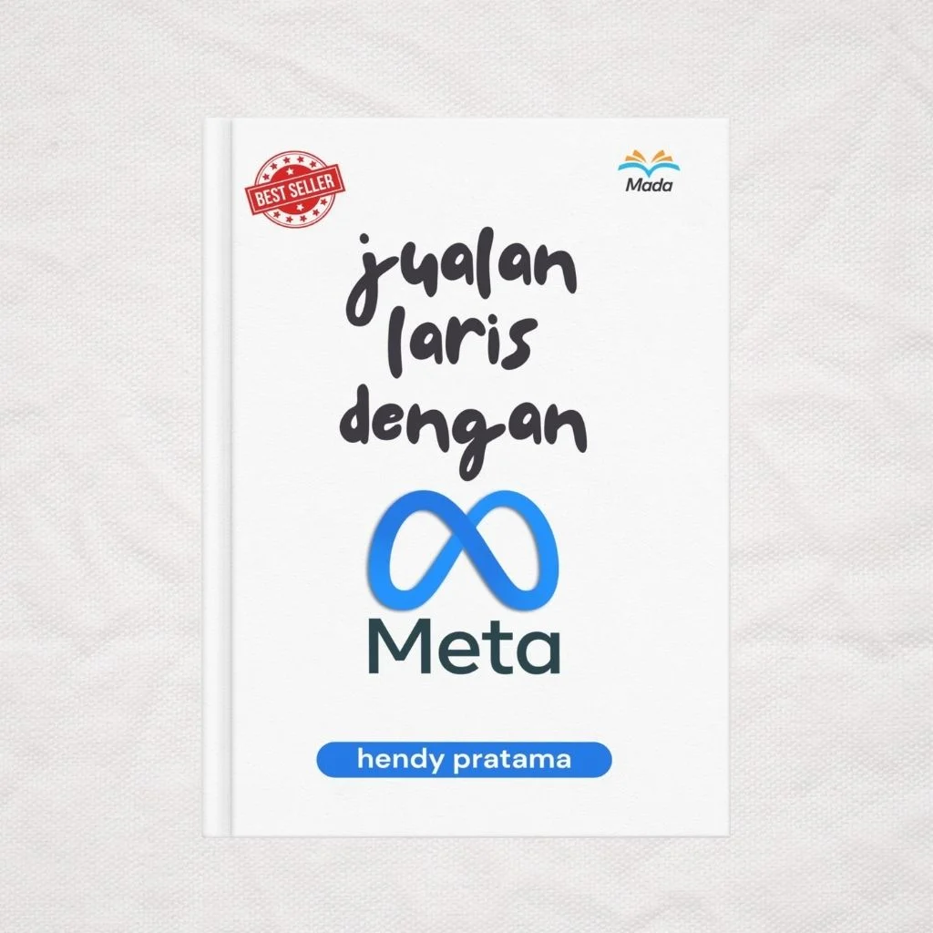 Jual Ebook Belajar Meta Ads untuk Pemula
