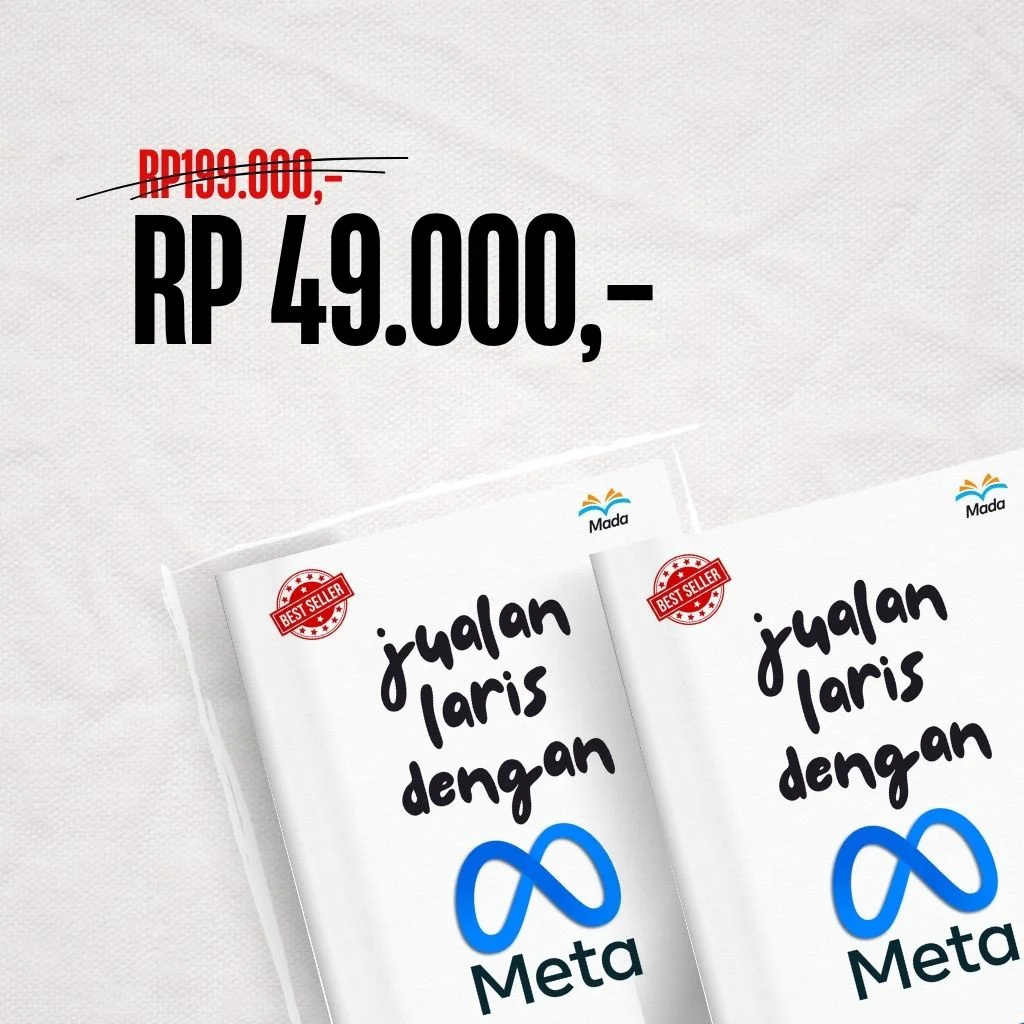 Ebook Belajar Meta Ads